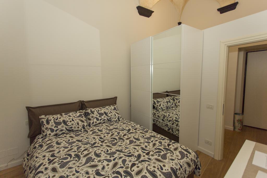 Apartament Cosy Little House Genua Zewnętrze zdjęcie