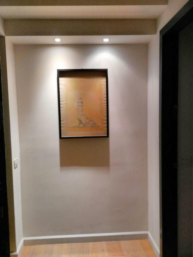 Apartament Cosy Little House Genua Zewnętrze zdjęcie